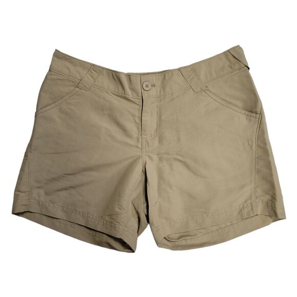 Columbia shorts fishing shorts nylon - Picture 1 of 7